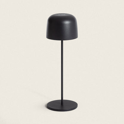 Lunaro oplaadbare tafellamp buiten