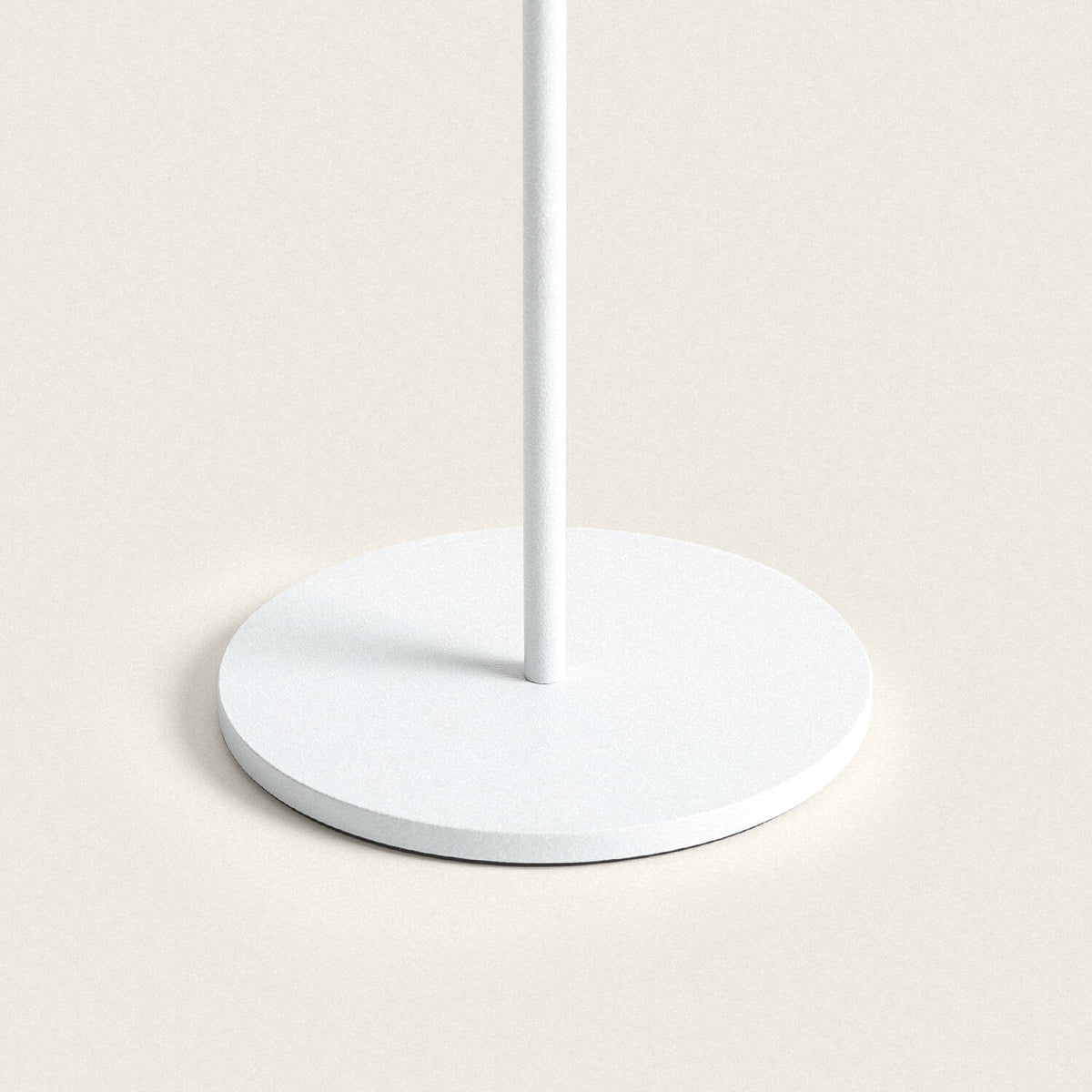 Lunaro oplaadbare tafellamp buiten