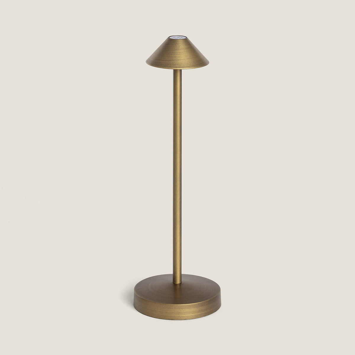 Magaro oplaadbare tafellamp buiten