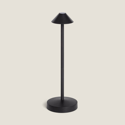 Magaro oplaadbare tafellamp buiten