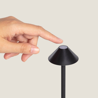 Magaro oplaadbare tafellamp buiten