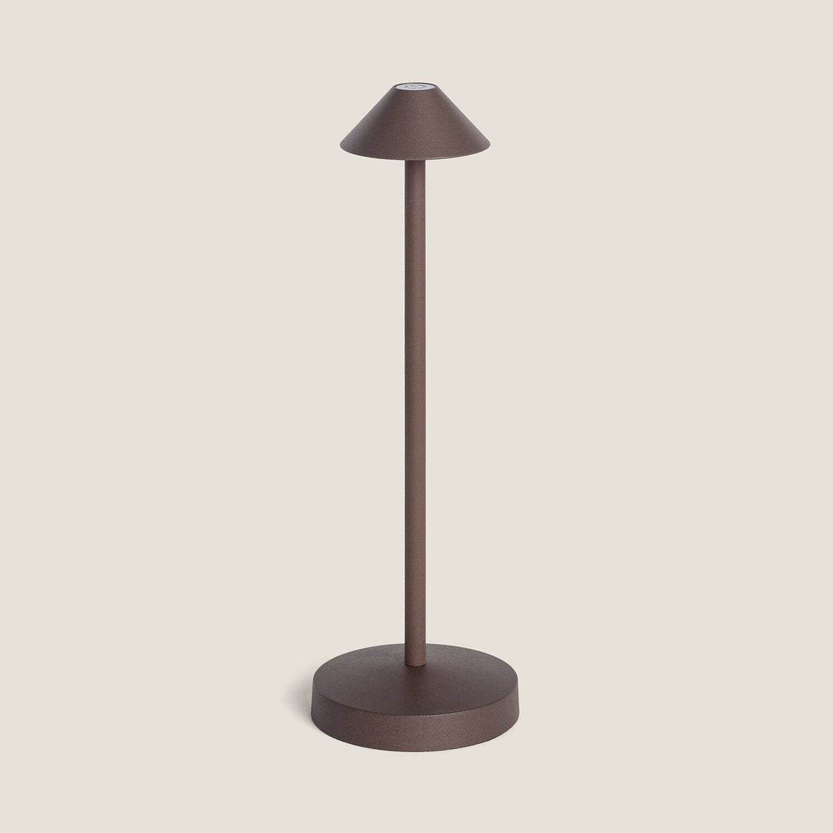 Magaro oplaadbare tafellamp buiten
