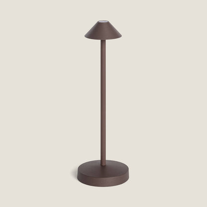 Magaro oplaadbare tafellamp buiten