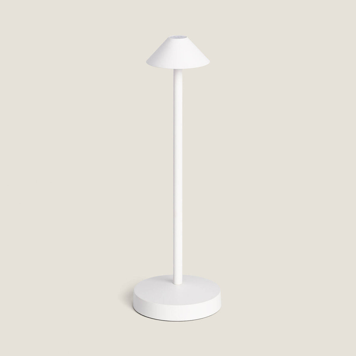 Magaro oplaadbare tafellamp buiten