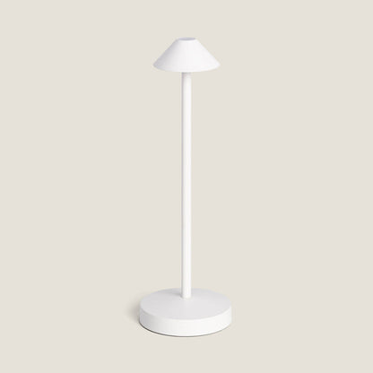 Magaro oplaadbare tafellamp buiten