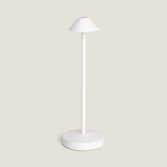 Magaro oplaadbare tafellamp buiten