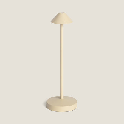 Magaro oplaadbare tafellamp buiten