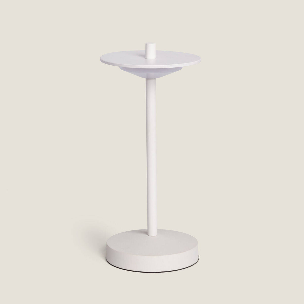 Estivo oplaadbare tafellamp buiten