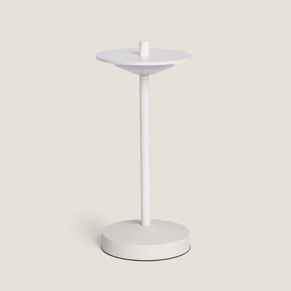 Estivo oplaadbare tafellamp buiten