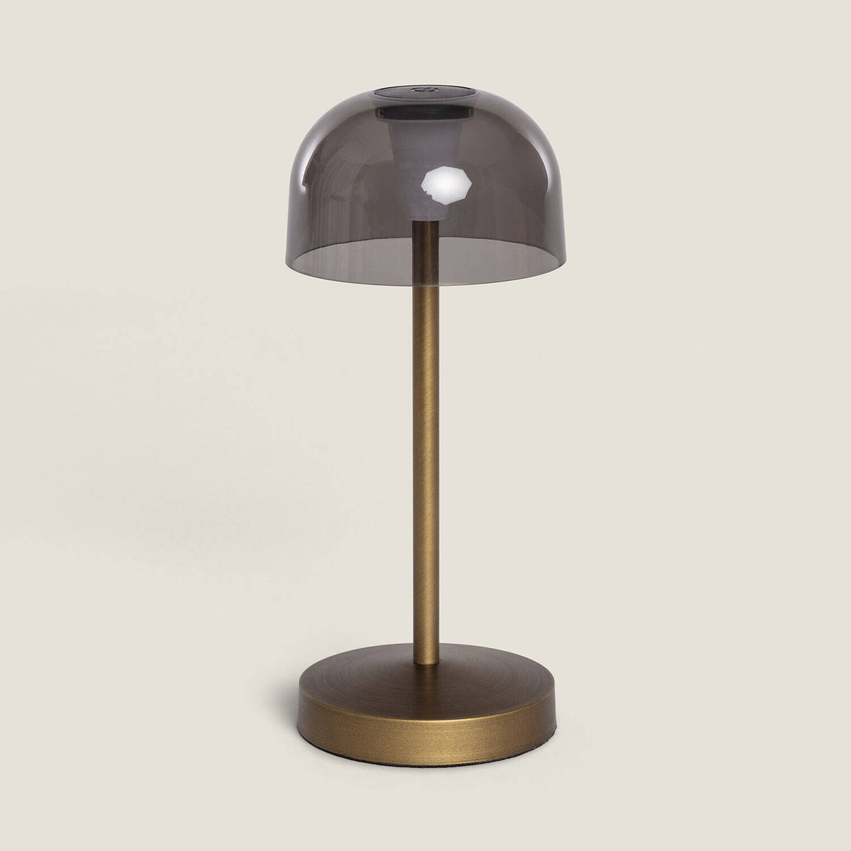 Smokaro oplaadbare tafellamp buiten