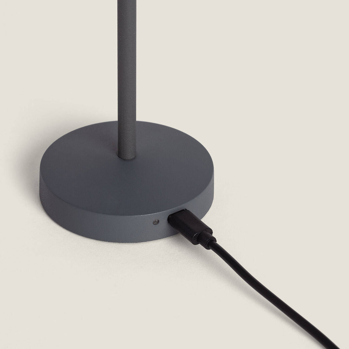 Smokaro oplaadbare tafellamp buiten