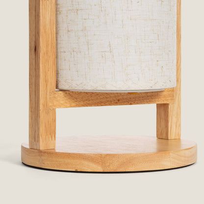 Fragavo oplaadbare tafellamp