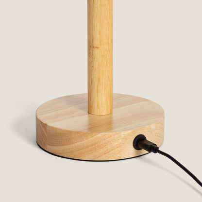 Rowyaro oplaadbare tafellamp