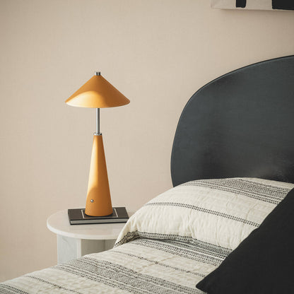 Holano oplaadbare tafellamp