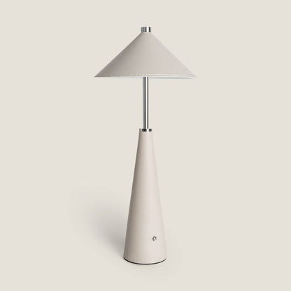 Holano oplaadbare tafellamp