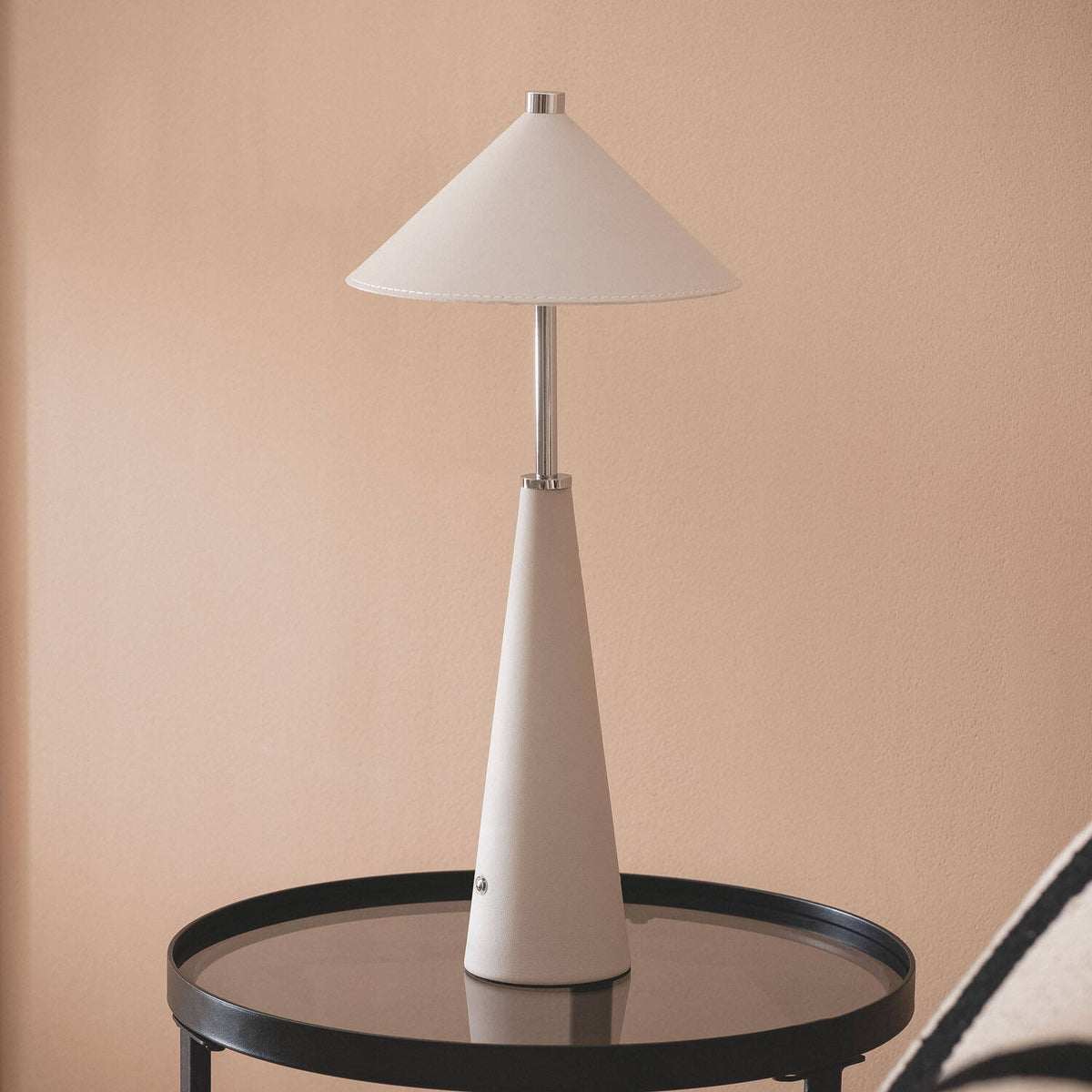 Holano oplaadbare tafellamp