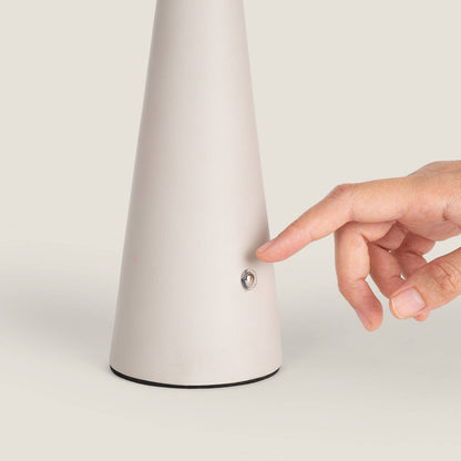 Holano oplaadbare tafellamp