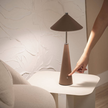 Holano oplaadbare tafellamp