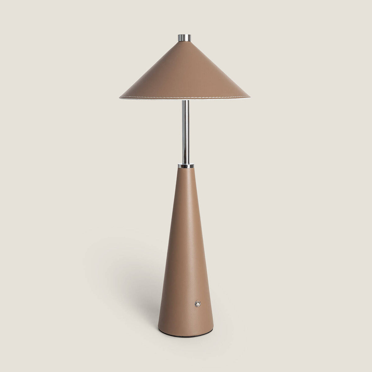 Holano oplaadbare tafellamp