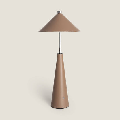 Holano oplaadbare tafellamp