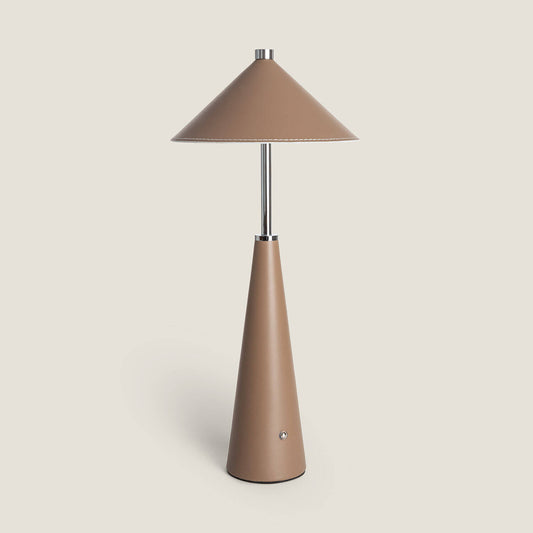 Holano oplaadbare tafellamp