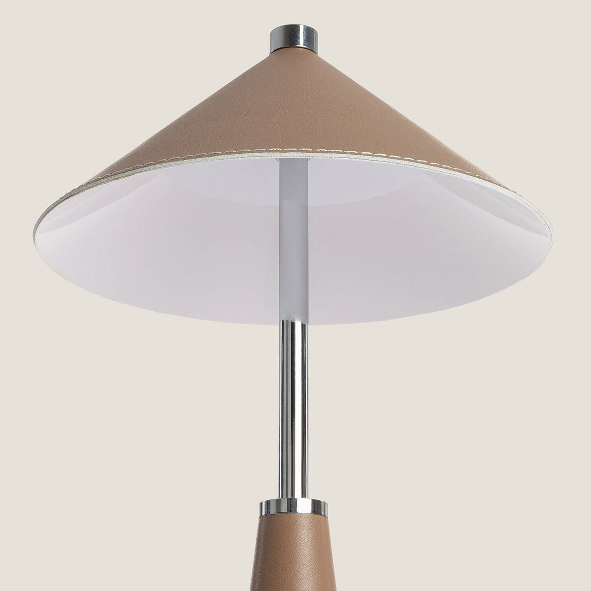 Holano oplaadbare tafellamp