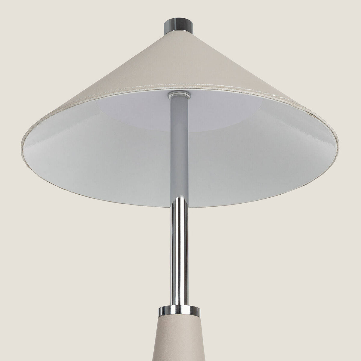 Holano oplaadbare tafellamp