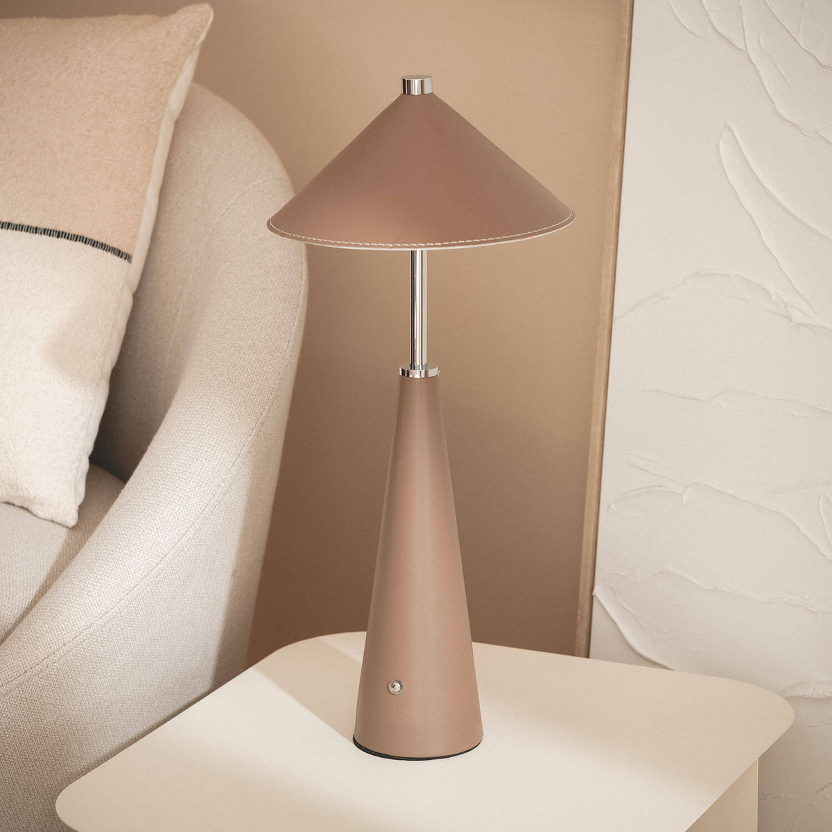 Holano oplaadbare tafellamp