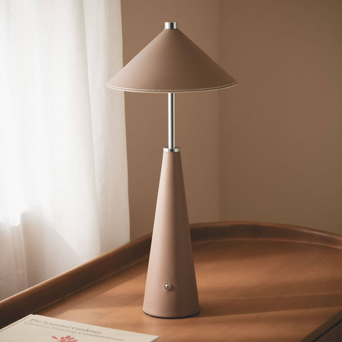 Holano oplaadbare tafellamp