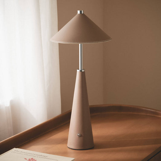 Holano oplaadbare tafellamp