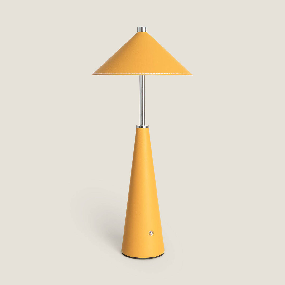 Holano oplaadbare tafellamp