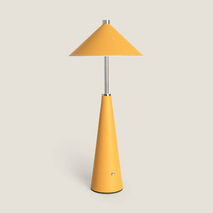 Holano oplaadbare tafellamp