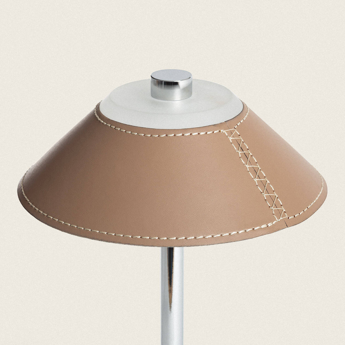 Donavo oplaadbare tafellamp
