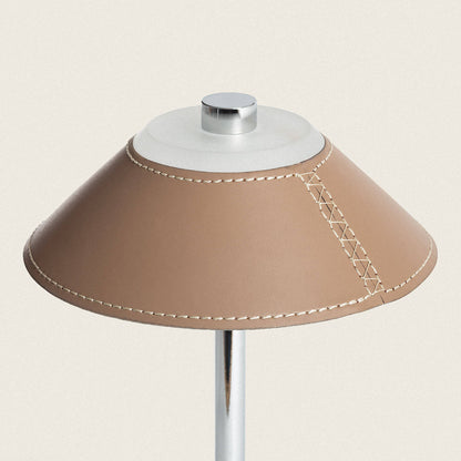 Donavo oplaadbare tafellamp