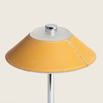 Donavo oplaadbare tafellamp