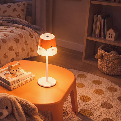 Anisaro oplaadbare tafellamp