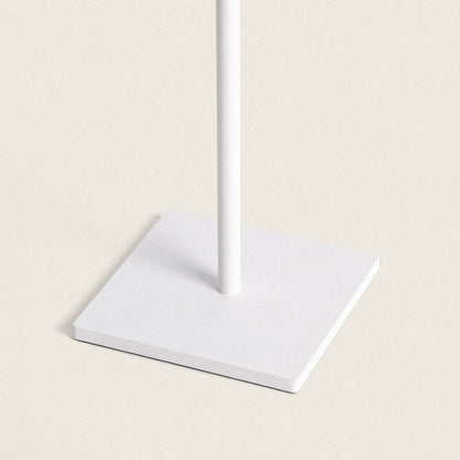 Cescano oplaadbare tafellamp buiten