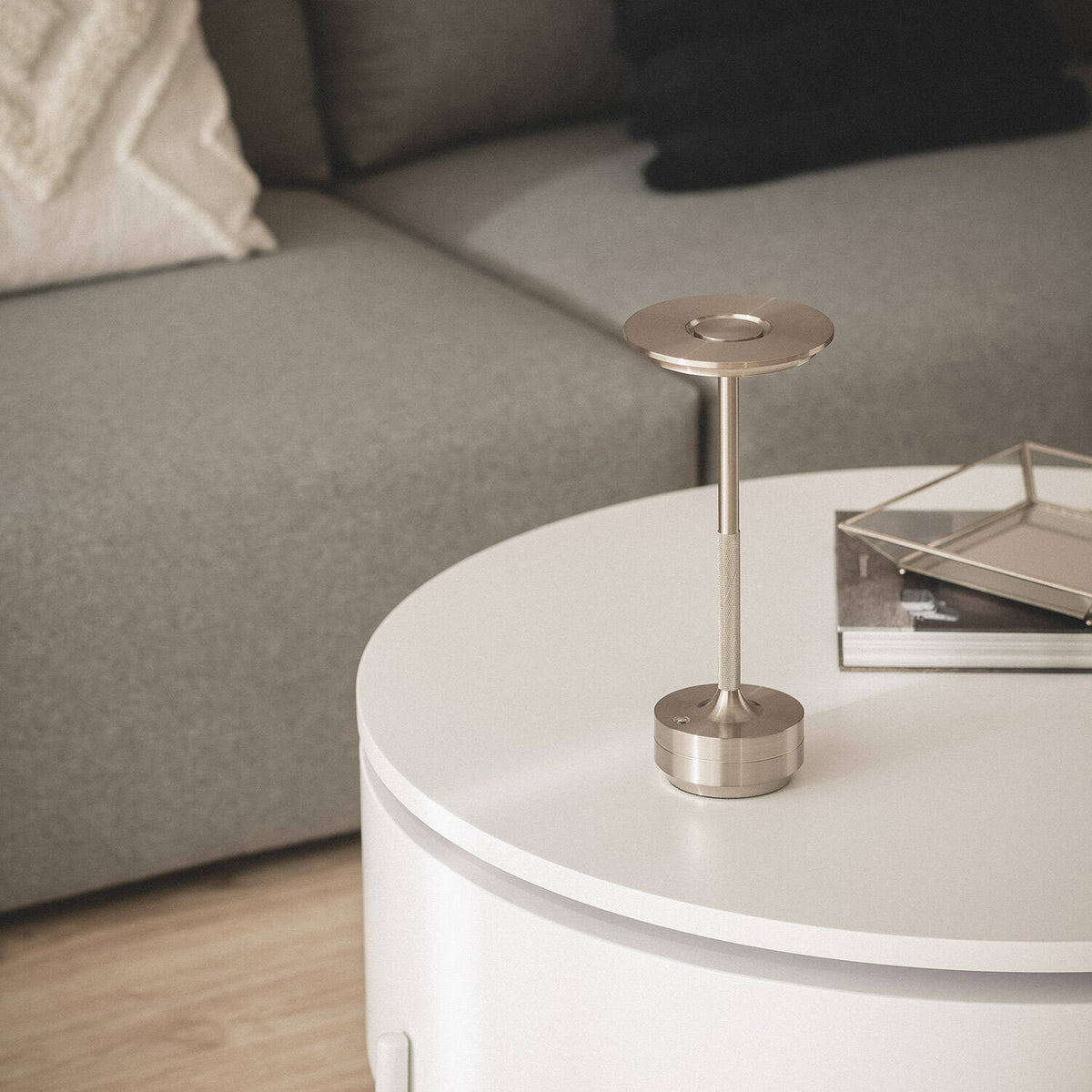 Astrivo oplaadbare tafellamp