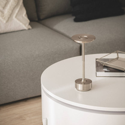 Astrivo oplaadbare tafellamp
