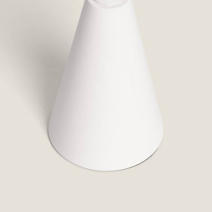 Chamivo oplaadbare tafellamp buiten