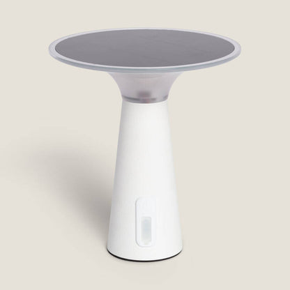 Soucivo solar tafellamp buiten