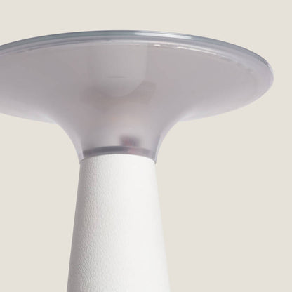 Soucivo solar tafellamp buiten