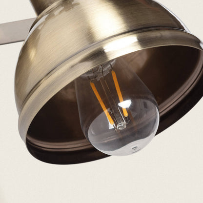 Novaro oplaadbare wandlamp