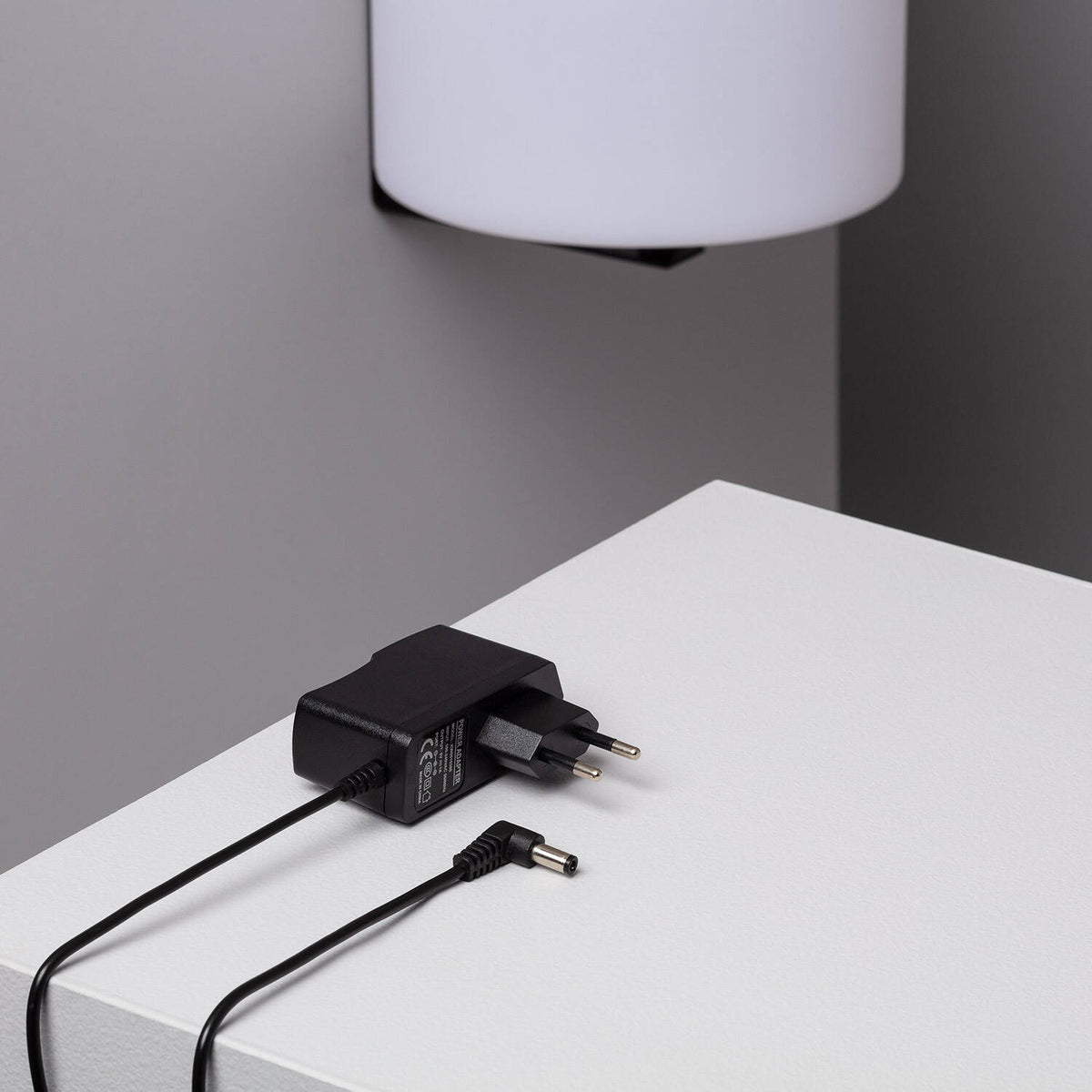 Mirano oplaadbare buitenwandlamp