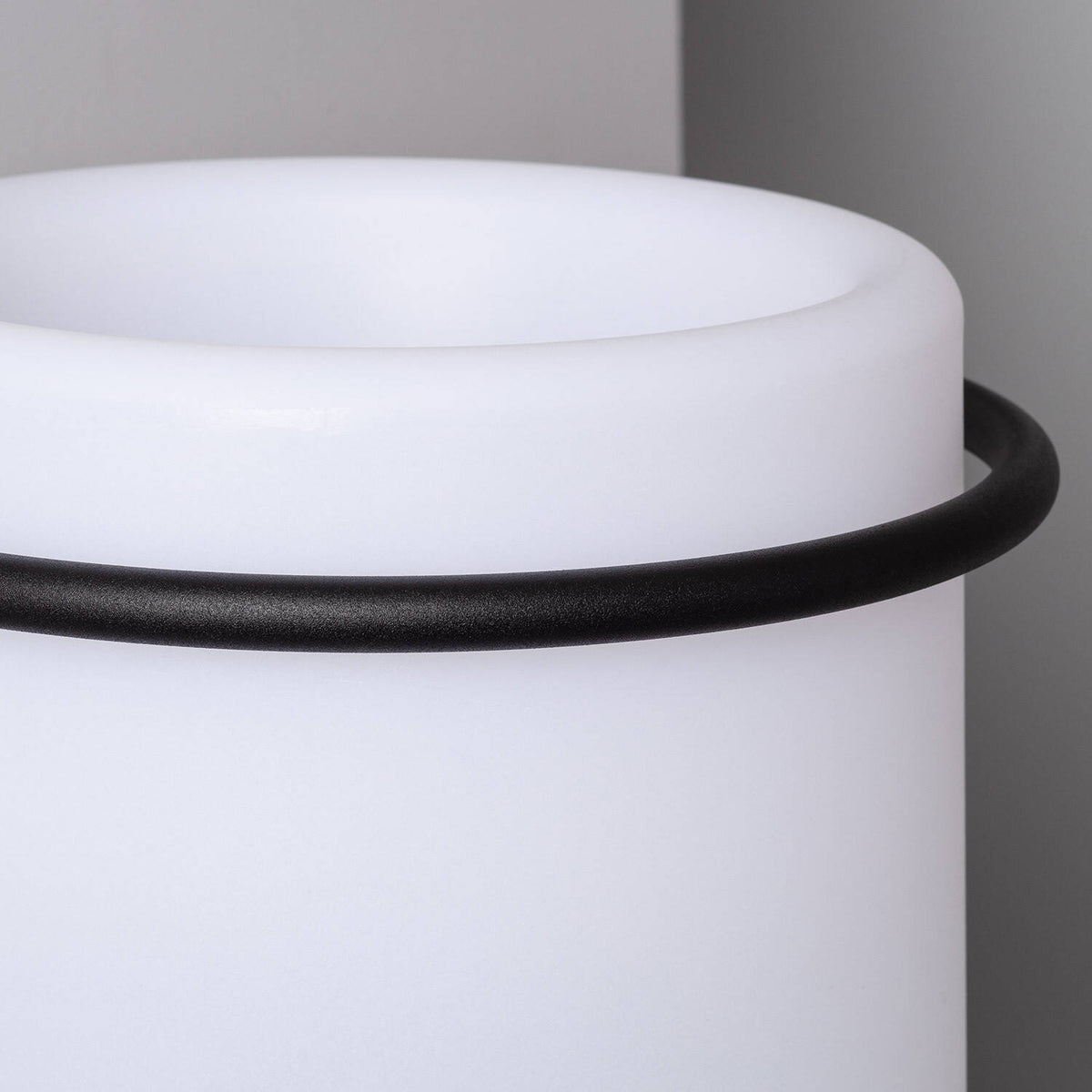 Mirano oplaadbare buitenwandlamp