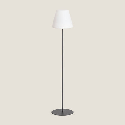 Larsano solar vloerlamp buiten
