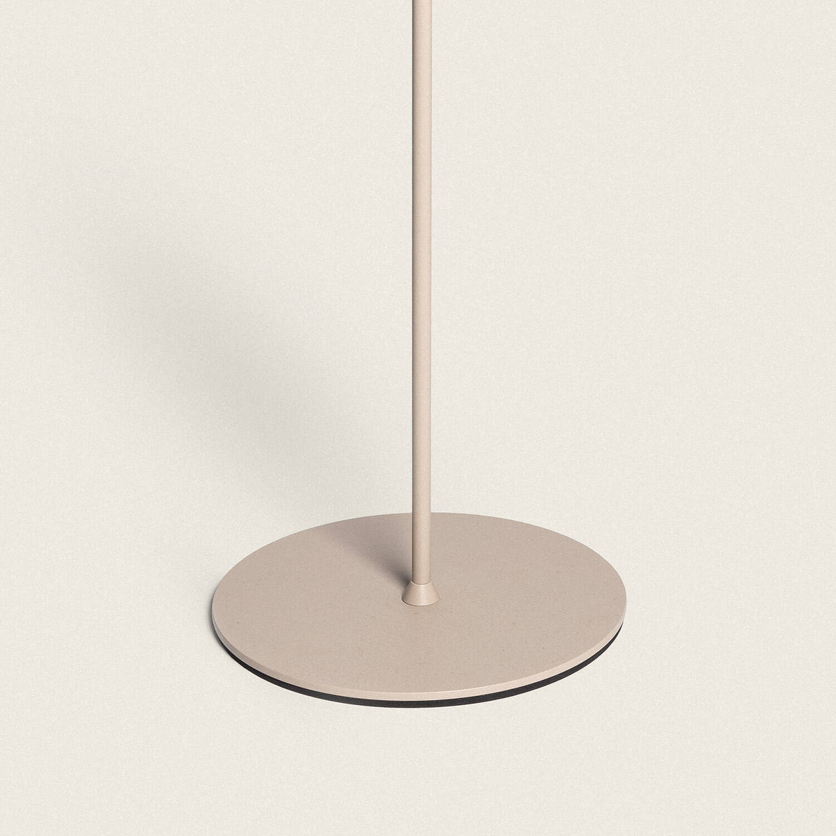 Hoimano oplaadbare vloerlamp buiten