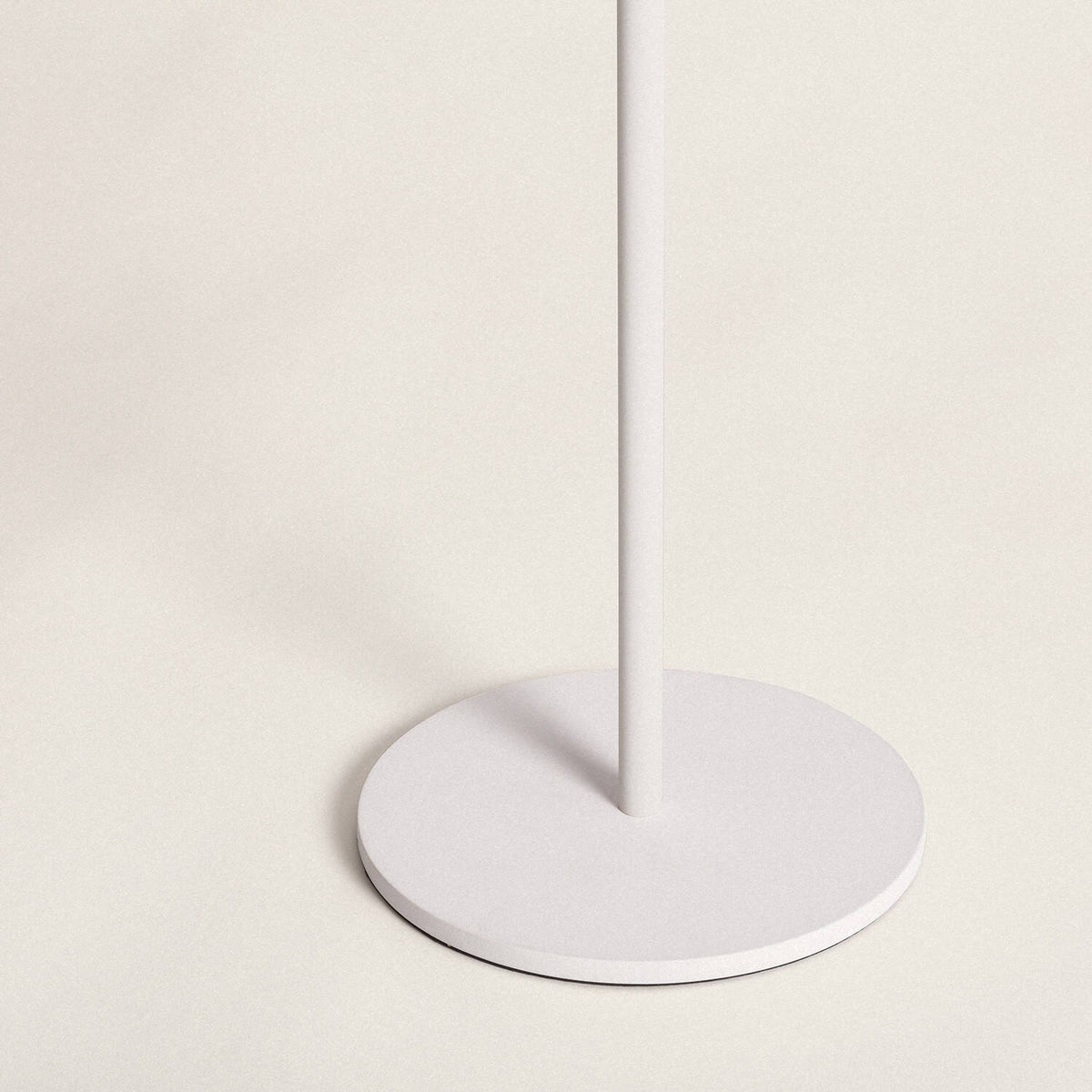 Kivaro oplaadbare vloerlamp buiten