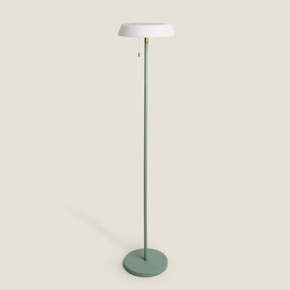 Aldaro solar vloerlamp buiten