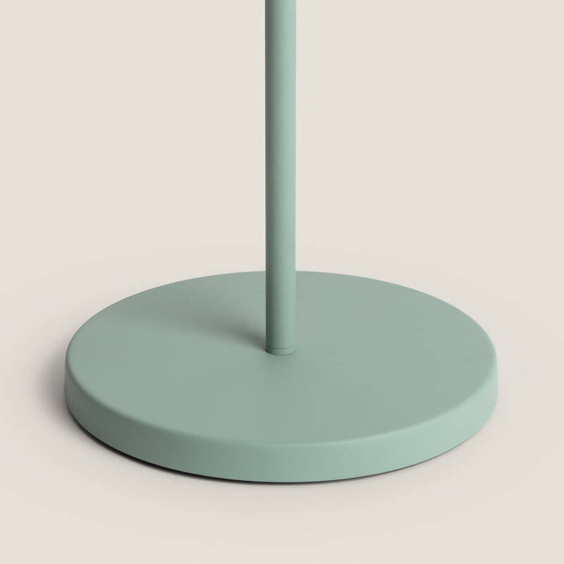 Aldaro solar vloerlamp buiten